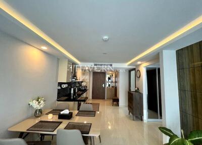Condo for sale 2 bedroom 69 m² in Grand Avenue Pattaya Residence, Pattaya