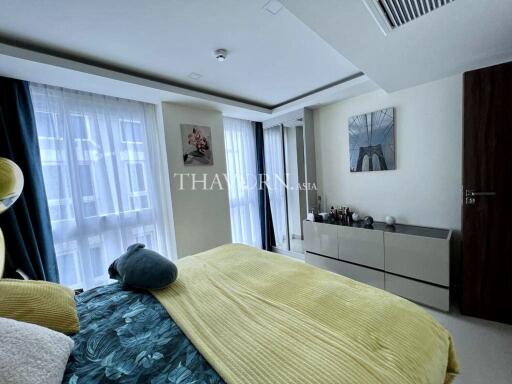 ขาย คอนโด 2 ห้องนอน 69 ตร.ม. ใน  Grand Avenue Pattaya Residence, Pattaya