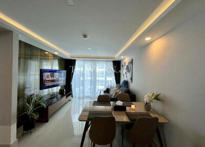 Condo for sale 2 bedroom 69 m² in Grand Avenue Pattaya Residence, Pattaya