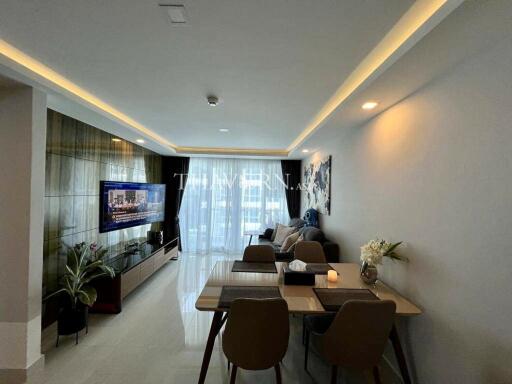 ขาย คอนโด 2 ห้องนอน 69 ตร.ม. ใน  Grand Avenue Pattaya Residence, Pattaya