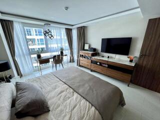 ขาย คอนโด 2 ห้องนอน 69 ตร.ม. ใน  Grand Avenue Pattaya Residence, Pattaya