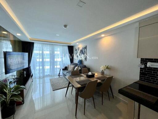 ขาย คอนโด 2 ห้องนอน 69 ตร.ม. ใน  Grand Avenue Pattaya Residence, Pattaya