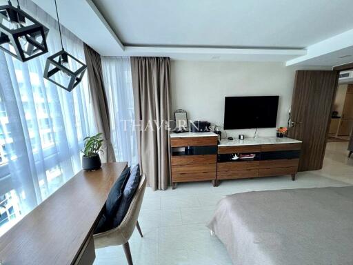 ขาย คอนโด 2 ห้องนอน 69 ตร.ม. ใน  Grand Avenue Pattaya Residence, Pattaya