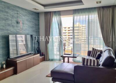 Condo for sale 2 bedroom 104 m² in La Royale, Pattaya