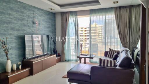 Condo for sale 2 bedroom 104 m² in La Royale, Pattaya