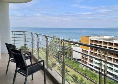 Condo for sale 2 bedroom 104 m² in La Royale, Pattaya