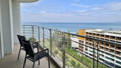 Condo for sale 2 bedroom 104 m² in La Royale, Pattaya