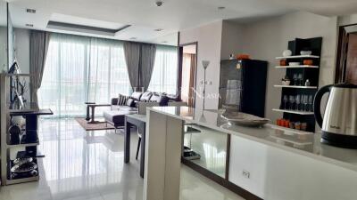 Condo for sale 2 bedroom 104 m² in La Royale, Pattaya