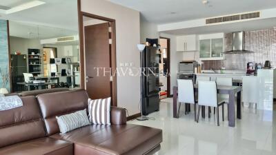 Condo for sale 2 bedroom 104 m² in La Royale, Pattaya