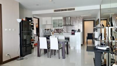 Condo for sale 2 bedroom 104 m² in La Royale, Pattaya