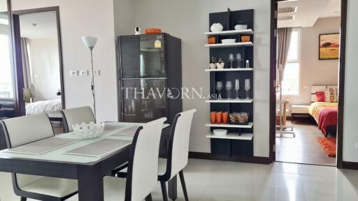 Condo for sale 2 bedroom 104 m² in La Royale, Pattaya