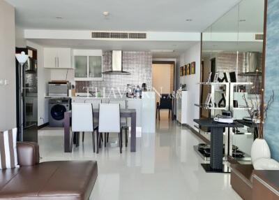 Condo for sale 2 bedroom 104 m² in La Royale, Pattaya