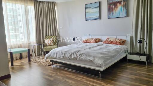 Condo for sale 2 bedroom 104 m² in La Royale, Pattaya