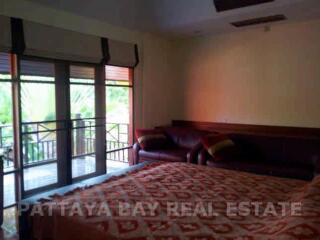 Thai Bali House For Rent in Jomtien