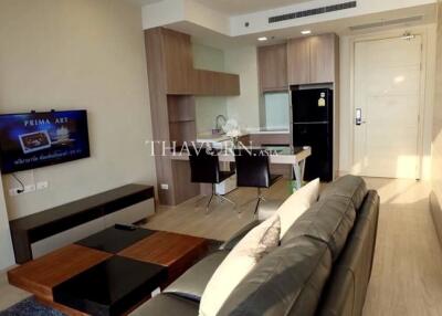 Condo for sale 1 bedroom 55 m² in Cetus, Pattaya