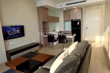 Condo for sale 1 bedroom 55 m² in Cetus, Pattaya