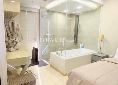 Condo for sale 1 bedroom 55 m² in Cetus, Pattaya