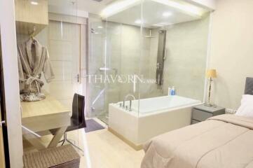 Condo for sale 1 bedroom 55 m² in Cetus, Pattaya