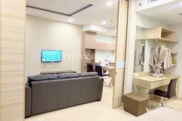 Condo for sale 1 bedroom 55 m² in Cetus, Pattaya