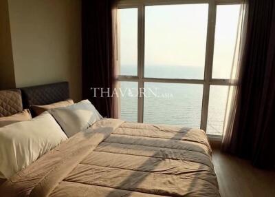 Condo for sale 1 bedroom 55 m² in Cetus, Pattaya