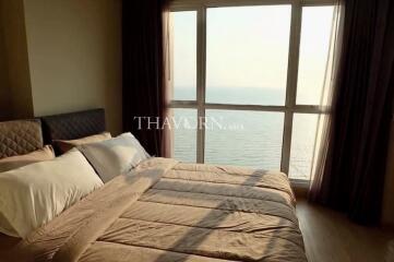 Condo for sale 1 bedroom 55 m² in Cetus, Pattaya