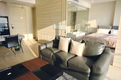 Condo for sale 1 bedroom 55 m² in Cetus, Pattaya