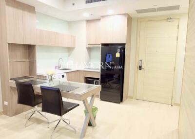 Condo for sale 1 bedroom 55 m² in Cetus, Pattaya