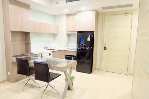 Condo for sale 1 bedroom 55 m² in Cetus, Pattaya