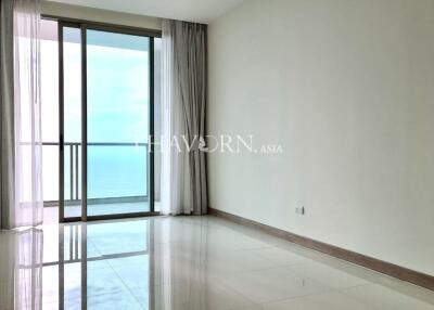 Condo for sale 1 bedroom 45 m² in The Riviera Wongamat Beach, Pattaya