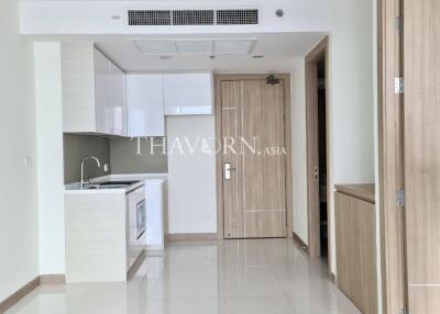 Condo for sale 1 bedroom 45 m² in The Riviera Wongamat Beach, Pattaya