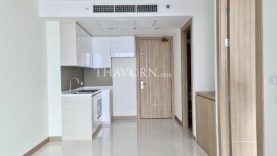 Condo for sale 1 bedroom 45 m² in The Riviera Wongamat Beach, Pattaya