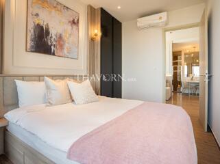 Condo for sale 2 bedroom 51.67 m² in Once Pattaya, Pattaya