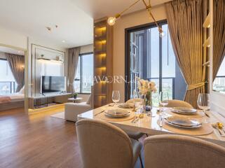 Condo for sale 2 bedroom 51.67 m² in Once Pattaya, Pattaya