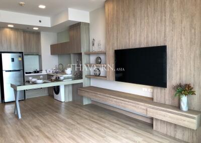 Condo for sale 1 bedroom 55 m² in Cetus, Pattaya