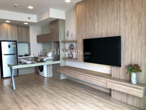 Condo for sale 1 bedroom 55 m² in Cetus, Pattaya