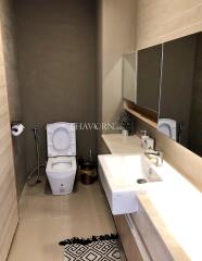 Condo for sale 1 bedroom 55 m² in Cetus, Pattaya