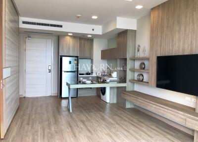 Condo for sale 1 bedroom 55 m² in Cetus, Pattaya