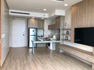 Condo for sale 1 bedroom 55 m² in Cetus, Pattaya