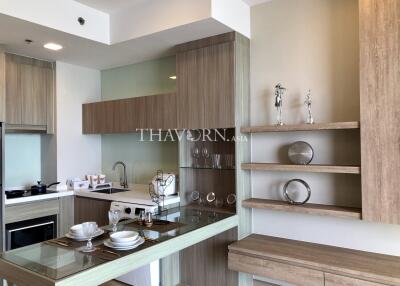 Condo for sale 1 bedroom 55 m² in Cetus, Pattaya