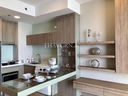 Condo for sale 1 bedroom 55 m² in Cetus, Pattaya