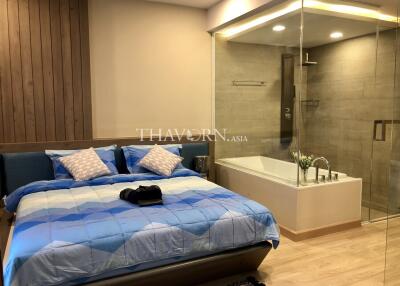 Condo for sale 1 bedroom 55 m² in Cetus, Pattaya