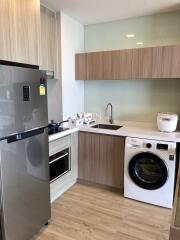 Condo for sale 1 bedroom 55 m² in Cetus, Pattaya