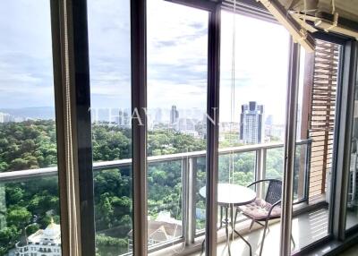 Condo for sale 2 bedroom 62 m² in Unixx, Pattaya