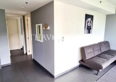 Condo for sale 2 bedroom 62 m² in Unixx, Pattaya