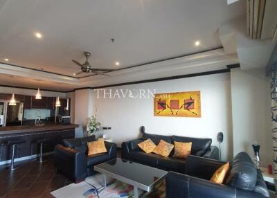 ขาย คอนโด 2 ห้องนอน 100 ตร.ม. ใน  View Talay 3, Pattaya