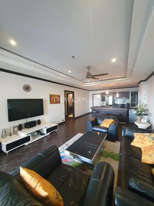 Condo for sale 2 bedroom 100 m² in View Talay 3, Pattaya