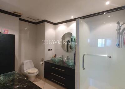 Condo for sale 2 bedroom 100 m² in View Talay 3, Pattaya