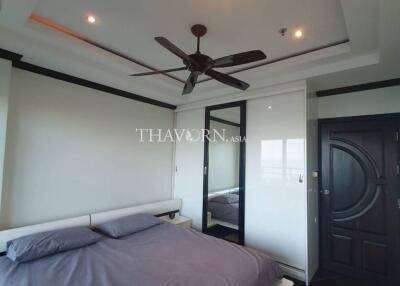 ขาย คอนโด 2 ห้องนอน 100 ตร.ม. ใน  View Talay 3, Pattaya