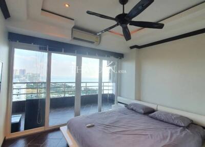 Condo for sale 2 bedroom 100 m² in View Talay 3, Pattaya