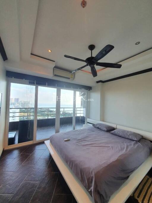 Condo for sale 2 bedroom 100 m² in View Talay 3, Pattaya